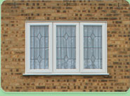 Window fitting Chislehurst